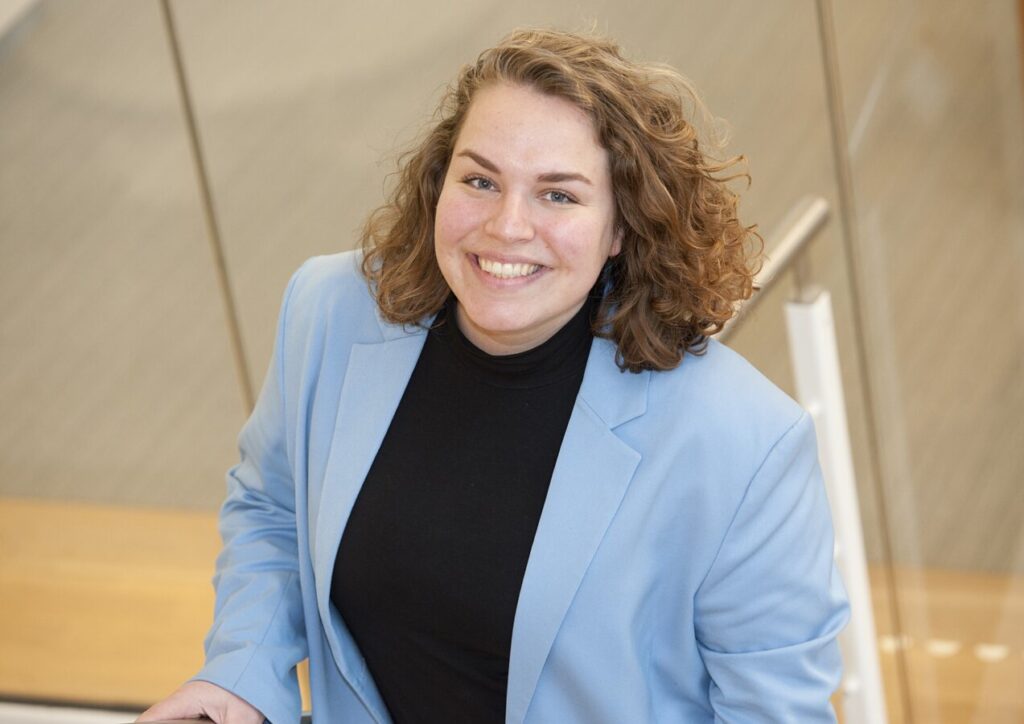 Mariëlle van den Bogaard