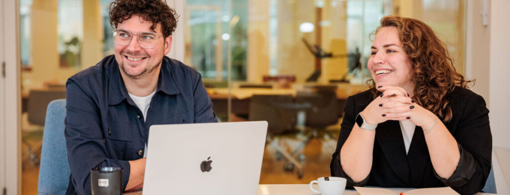 Loonkloof in mkb daalt naar 1,31%, maar ongelijkheid in topfuncties blijft bestaan